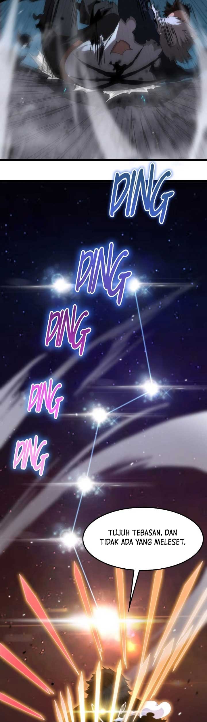 World’s Apocalypse Online Chapter 159 - halaman 30