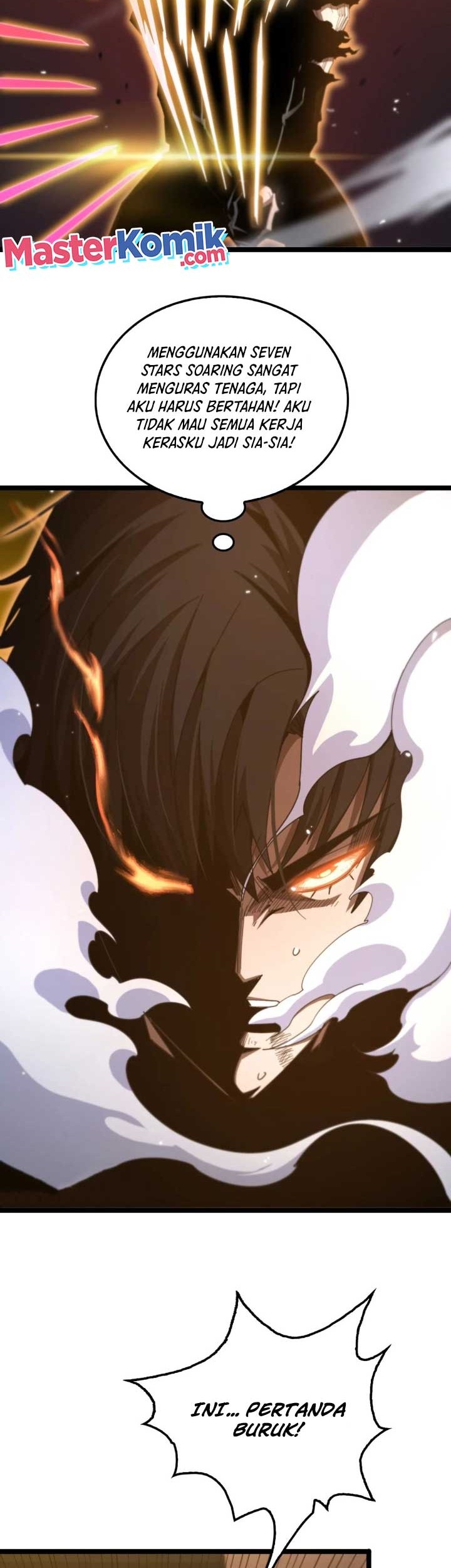 World’s Apocalypse Online Chapter 159 - halaman 31