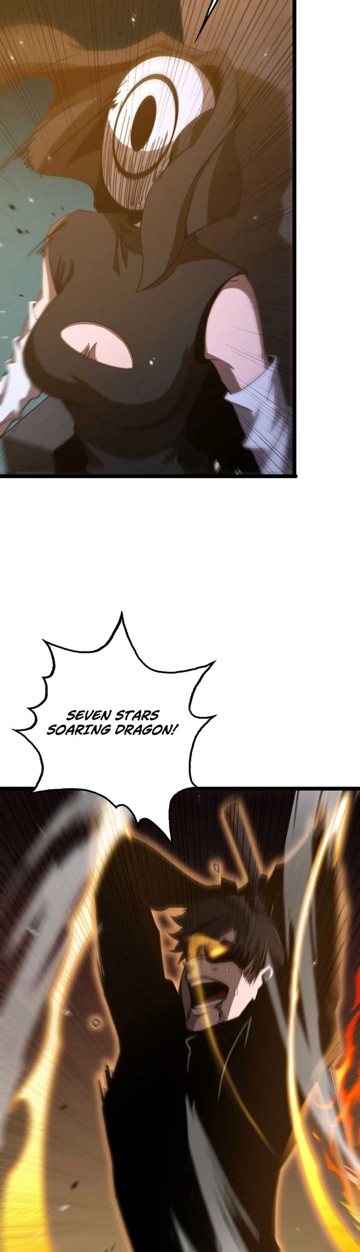 World’s Apocalypse Online Chapter 159 - halaman 32