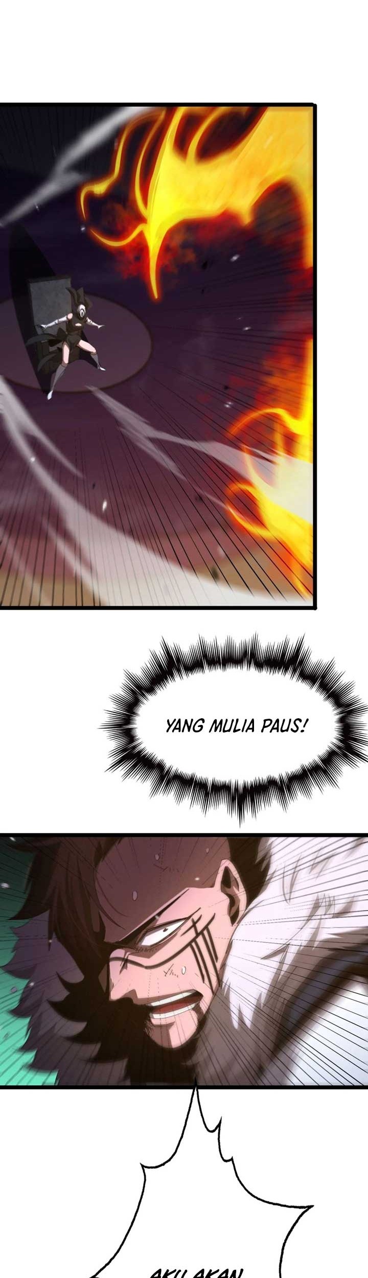 World’s Apocalypse Online Chapter 159 - halaman 35