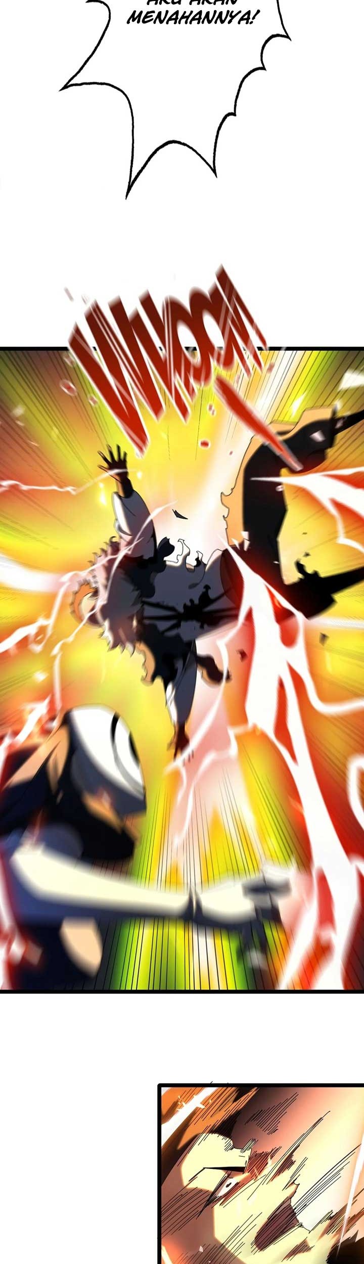 World’s Apocalypse Online Chapter 159 - halaman 36