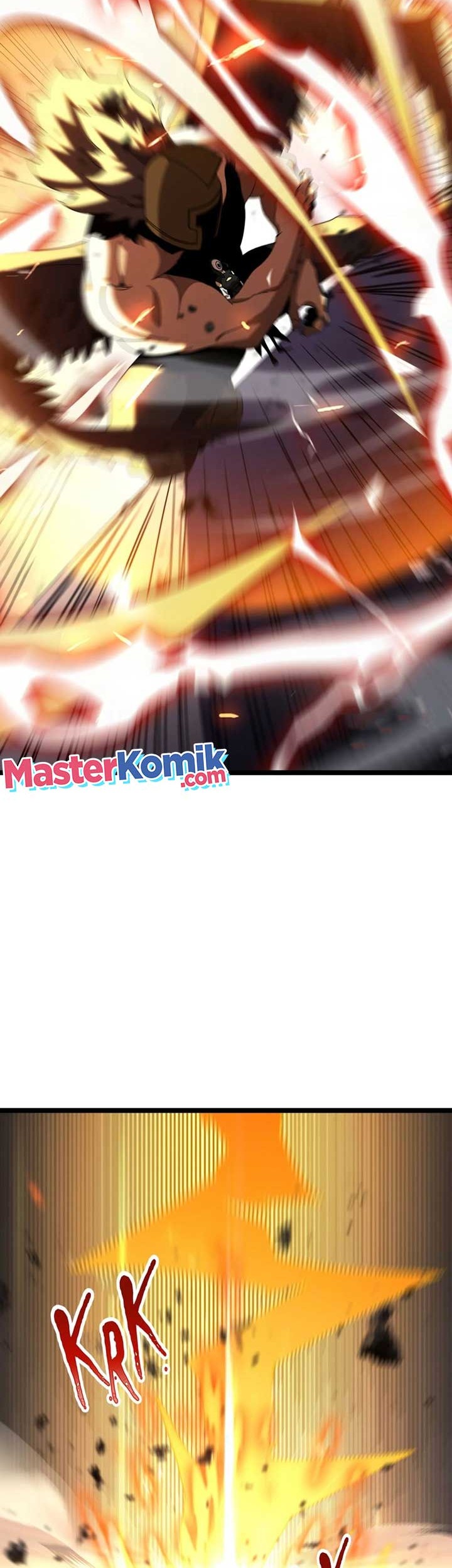 World’s Apocalypse Online Chapter 159 - halaman 39