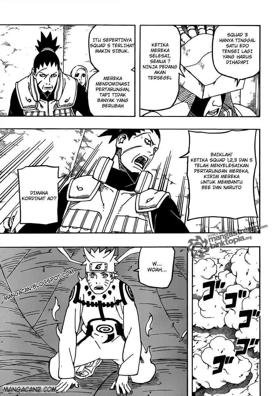 World’s Apocalypse Online Chapter 159 - halaman 4