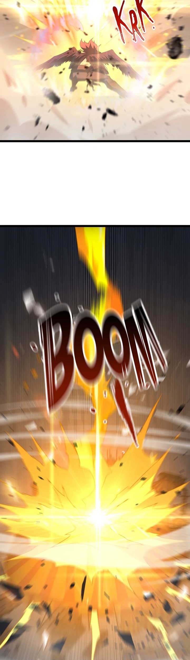 World’s Apocalypse Online Chapter 159 - halaman 40