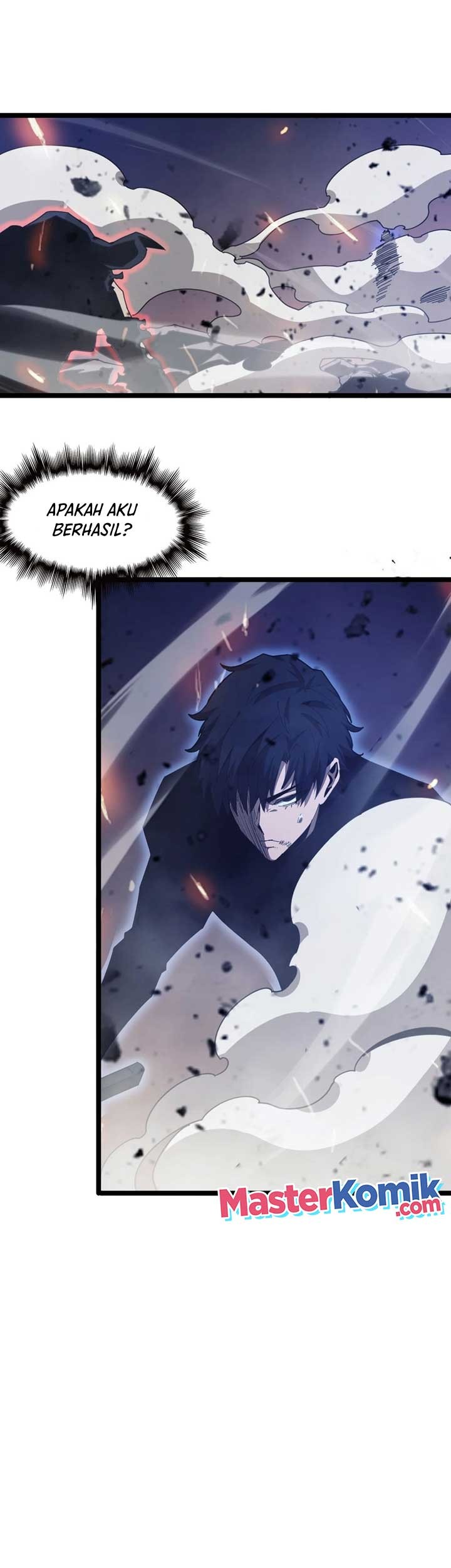 World’s Apocalypse Online Chapter 159 - halaman 42