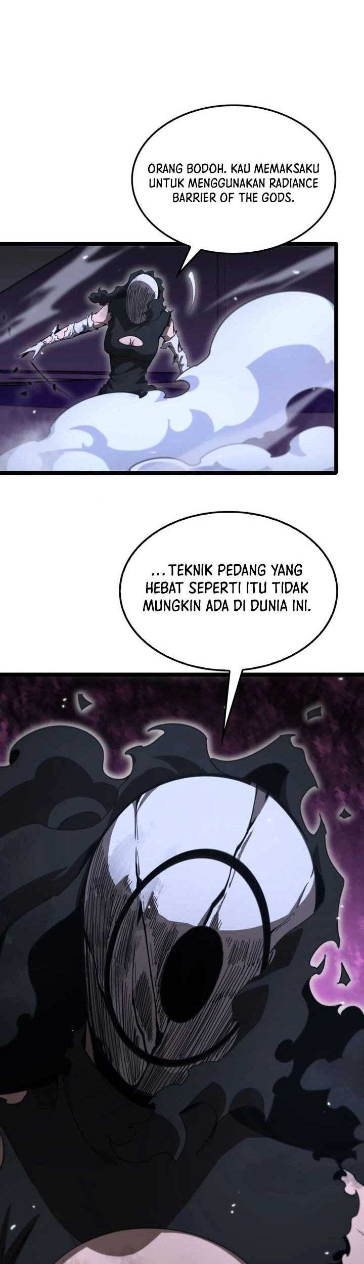 World’s Apocalypse Online Chapter 159 - halaman 43