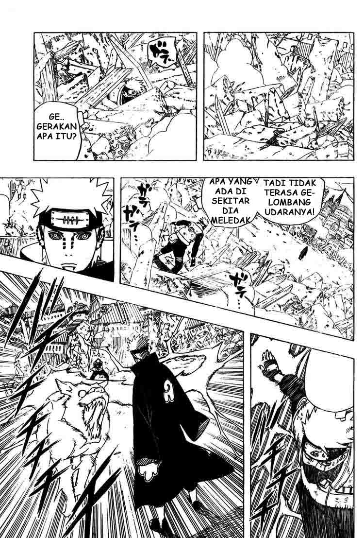 World’s Apocalypse Online Chapter 16 - halaman 14