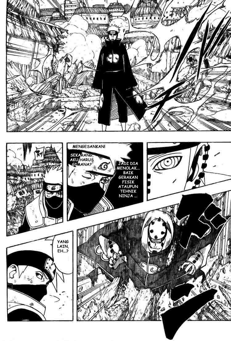 World’s Apocalypse Online Chapter 16 - halaman 15