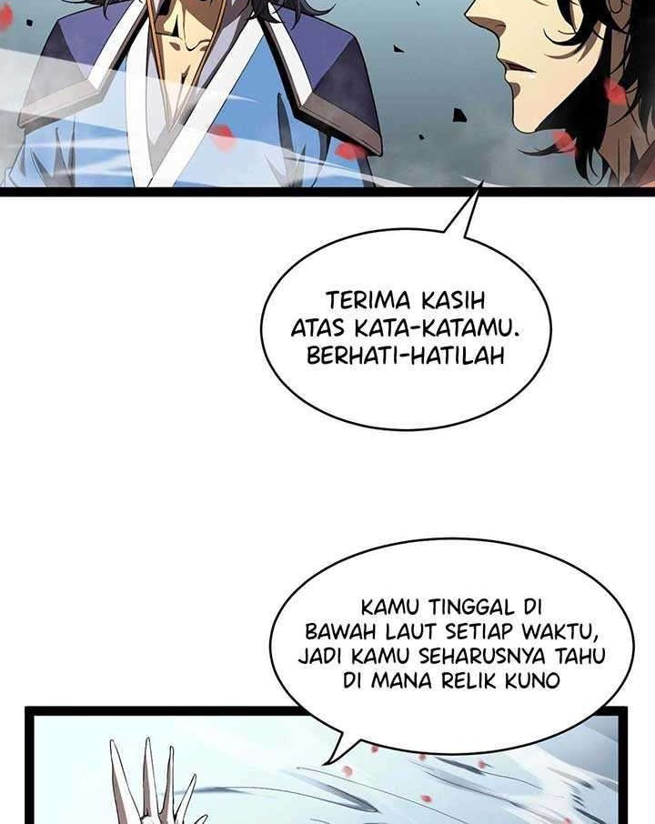World’s Apocalypse Online Chapter 16 - halaman 19