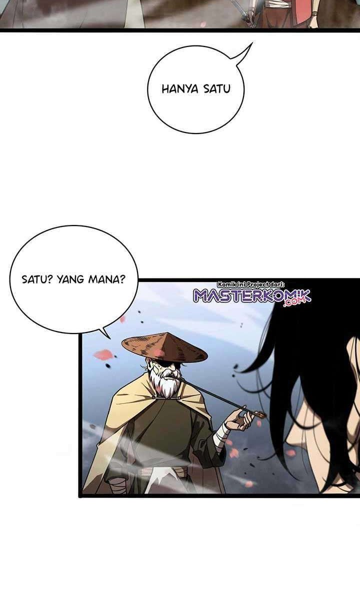 World’s Apocalypse Online Chapter 16 - halaman 25