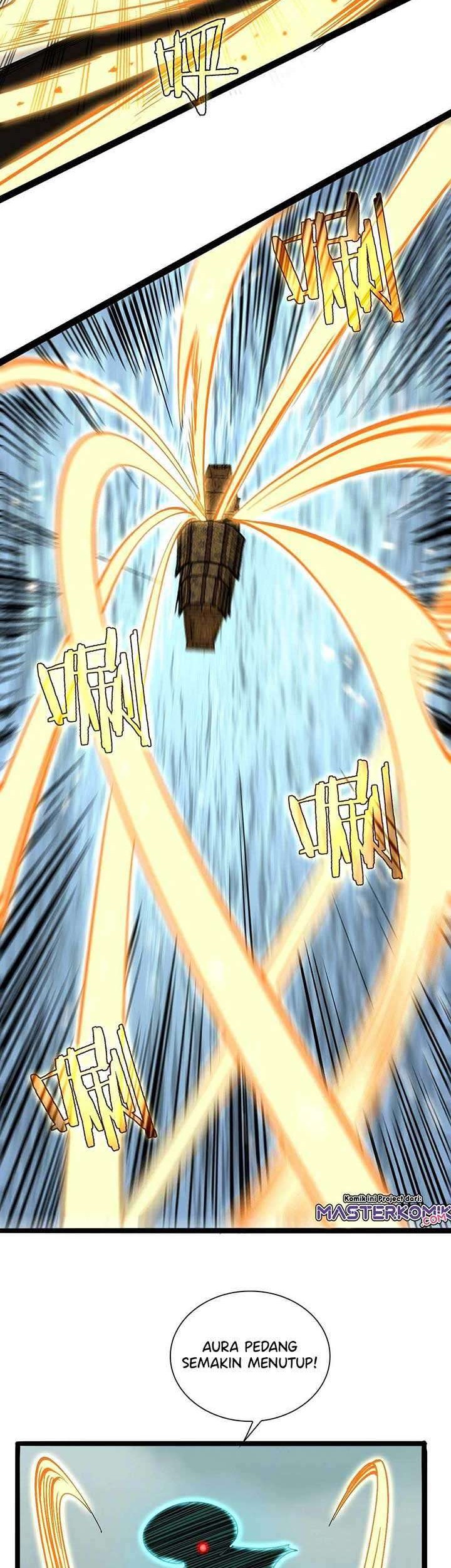 World’s Apocalypse Online Chapter 16 - halaman 30