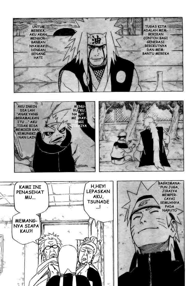World’s Apocalypse Online Chapter 16 - halaman 8