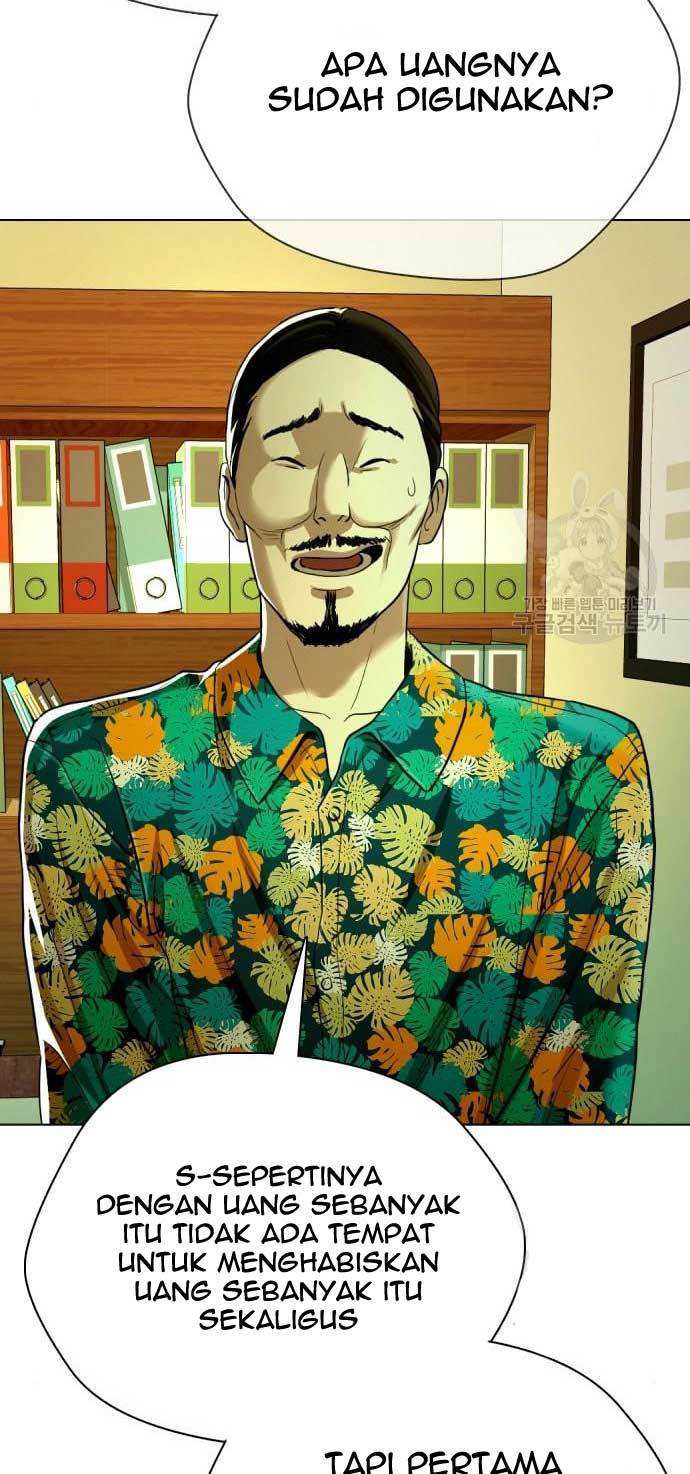 World’s Apocalypse Online Chapter 160 - halaman 31