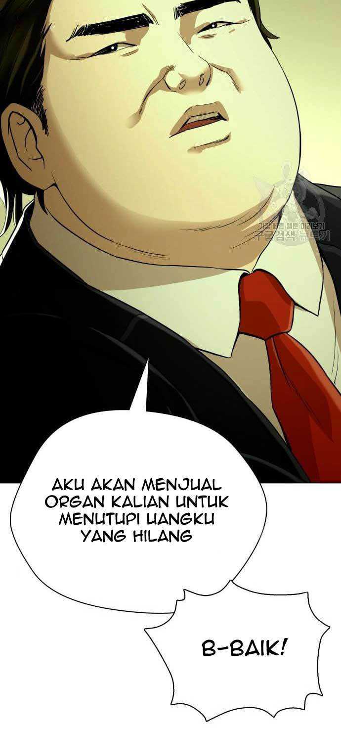 World’s Apocalypse Online Chapter 160 - halaman 33