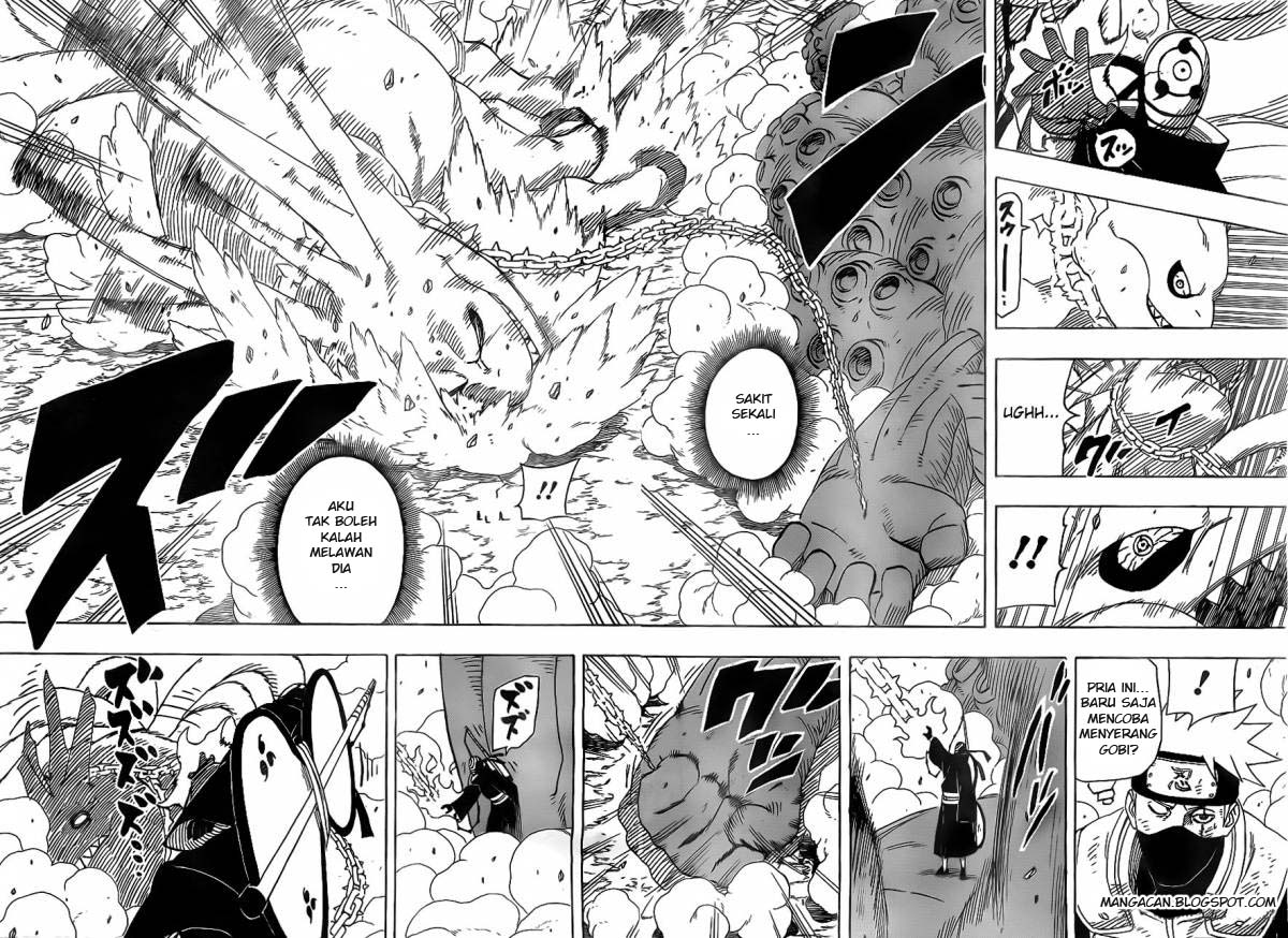 World’s Apocalypse Online Chapter 160 - halaman 7