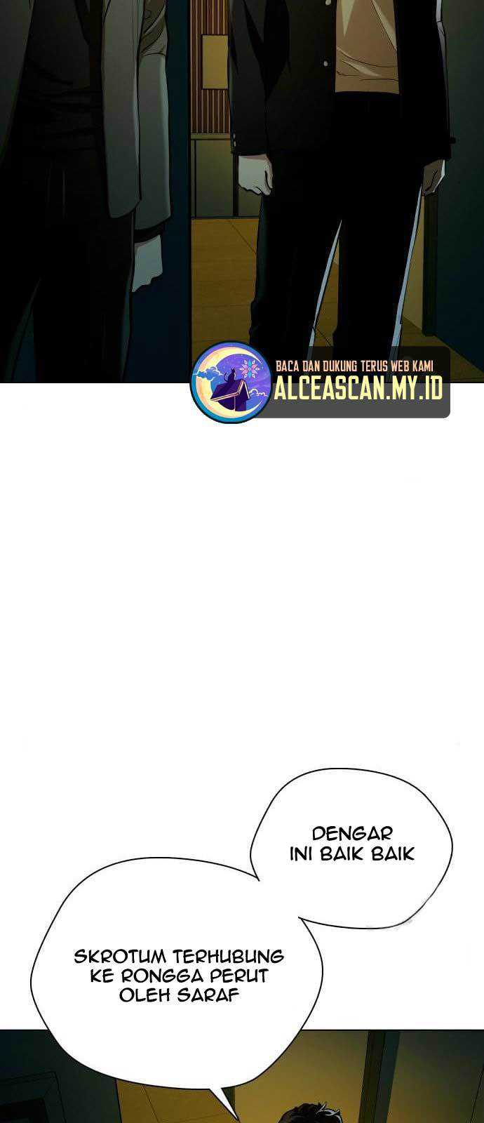 World’s Apocalypse Online Chapter 160 - halaman 97