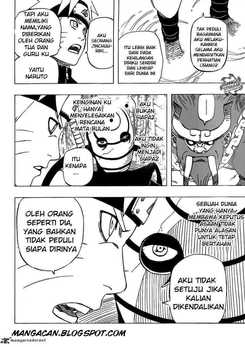 World’s Apocalypse Online Chapter 161 - halaman 13