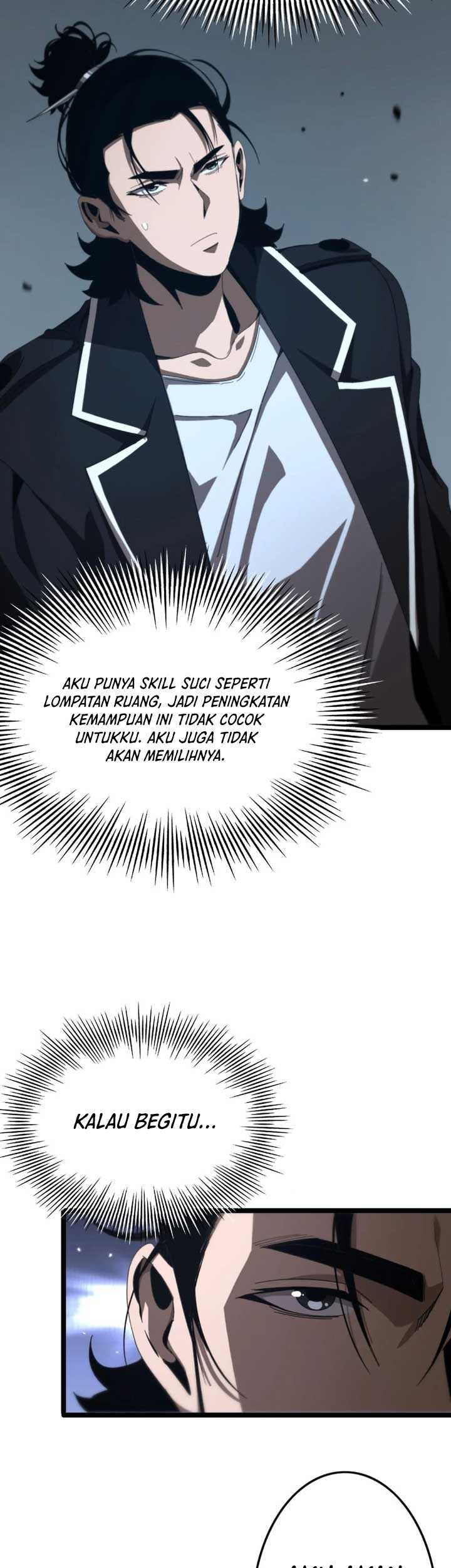 World’s Apocalypse Online Chapter 161 - halaman 26