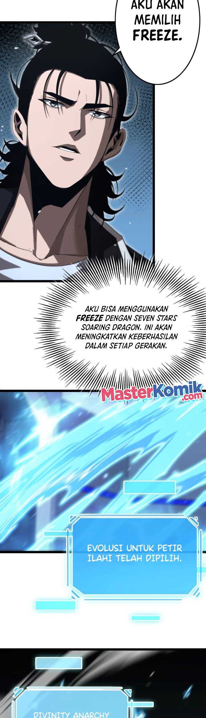 World’s Apocalypse Online Chapter 161 - halaman 27