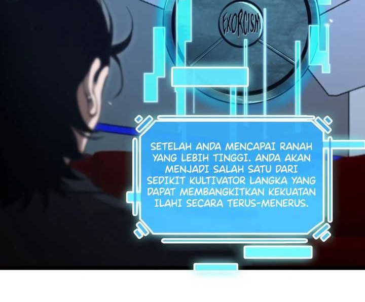 World’s Apocalypse Online Chapter 161 - halaman 29