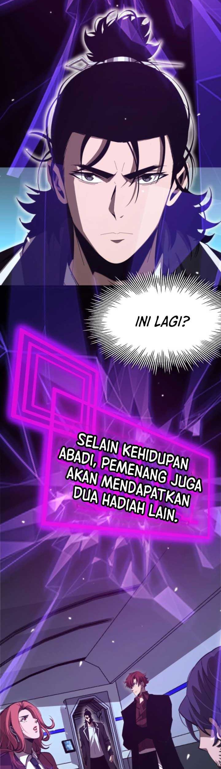 World’s Apocalypse Online Chapter 161 - halaman 32