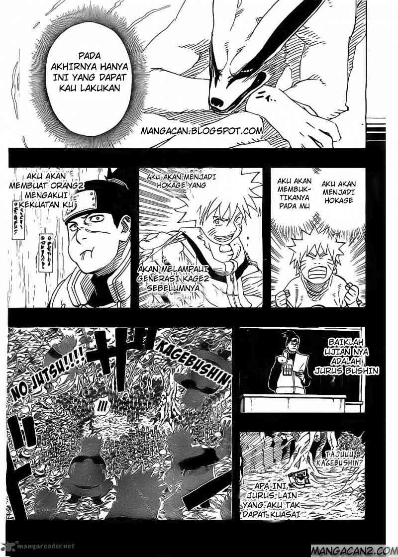 World’s Apocalypse Online Chapter 162 - halaman 12