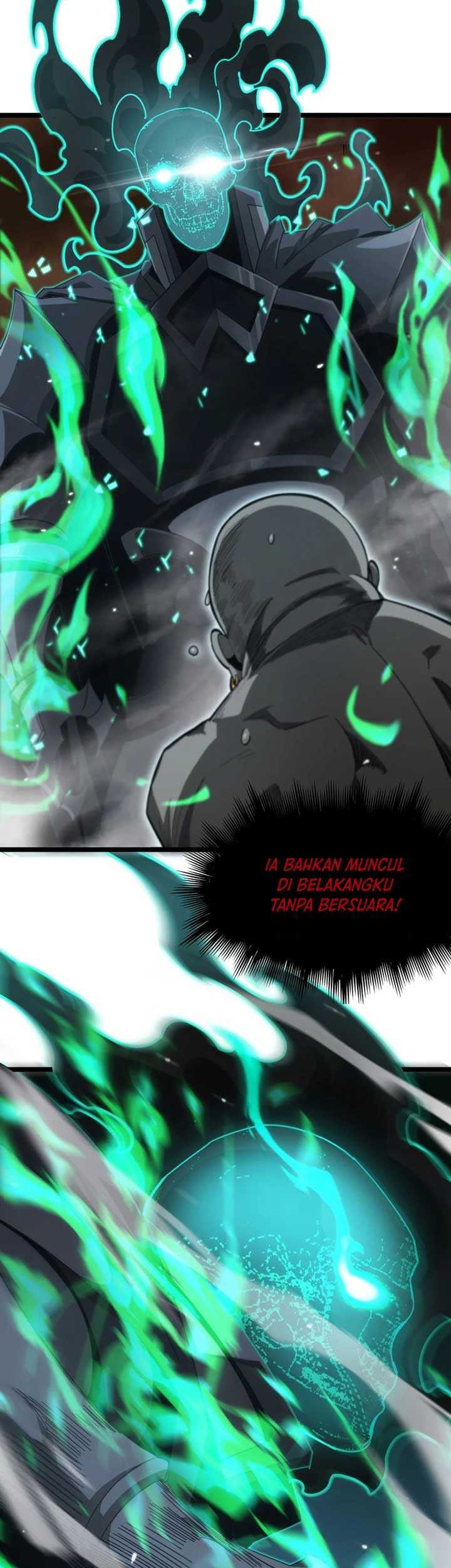 World’s Apocalypse Online Chapter 162 - halaman 20