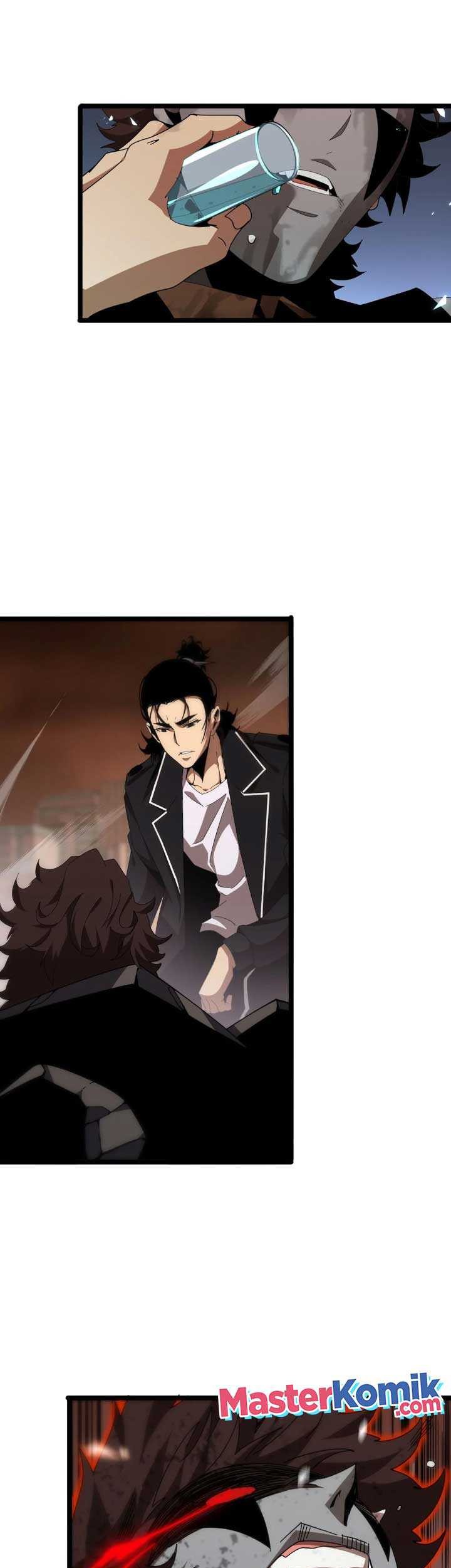 World’s Apocalypse Online Chapter 162 - halaman 26