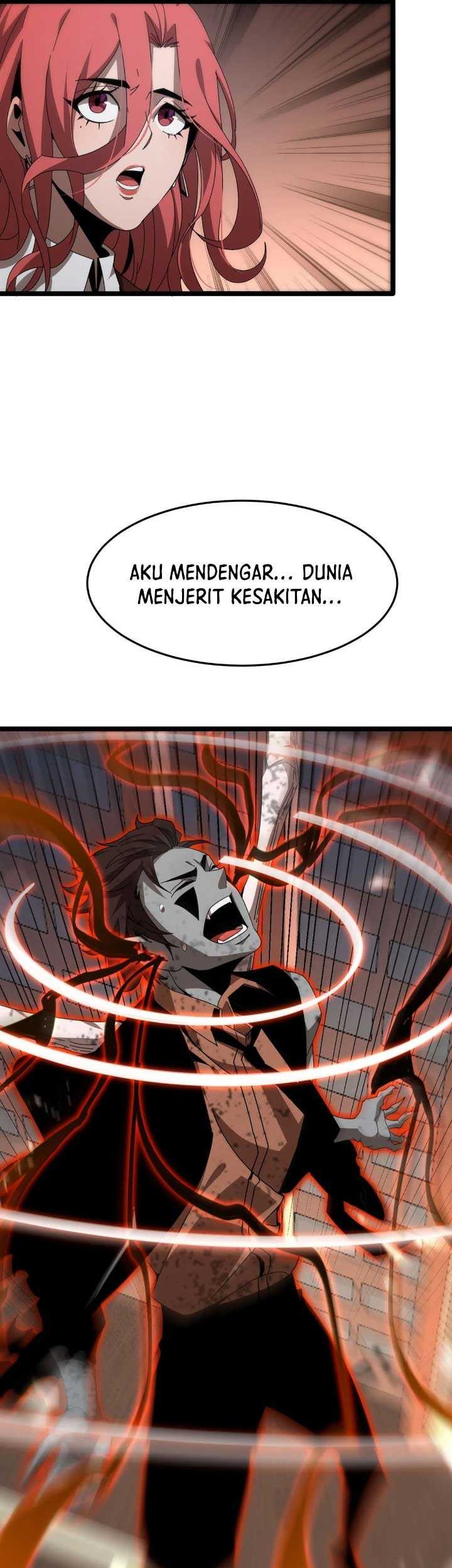 World’s Apocalypse Online Chapter 162 - halaman 28
