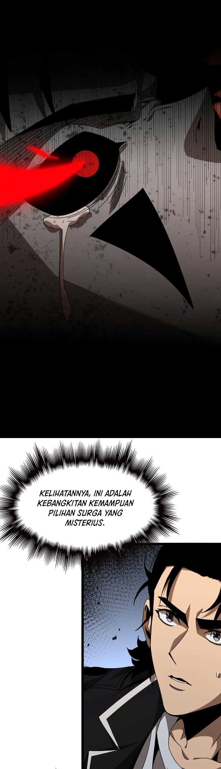 World’s Apocalypse Online Chapter 162 - halaman 30