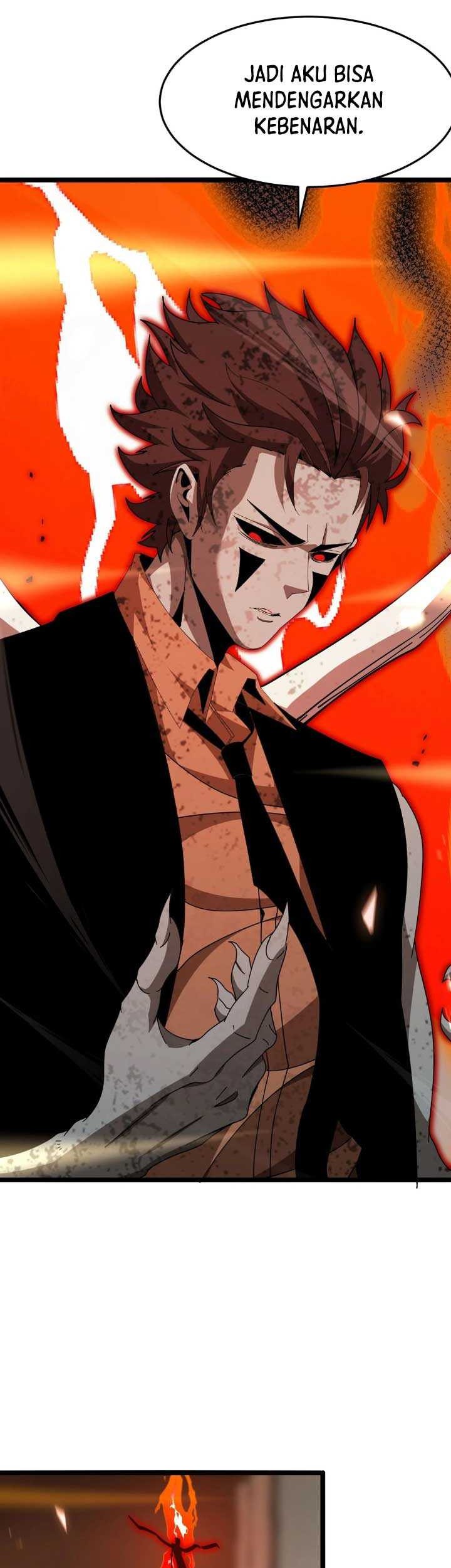 World’s Apocalypse Online Chapter 162 - halaman 32