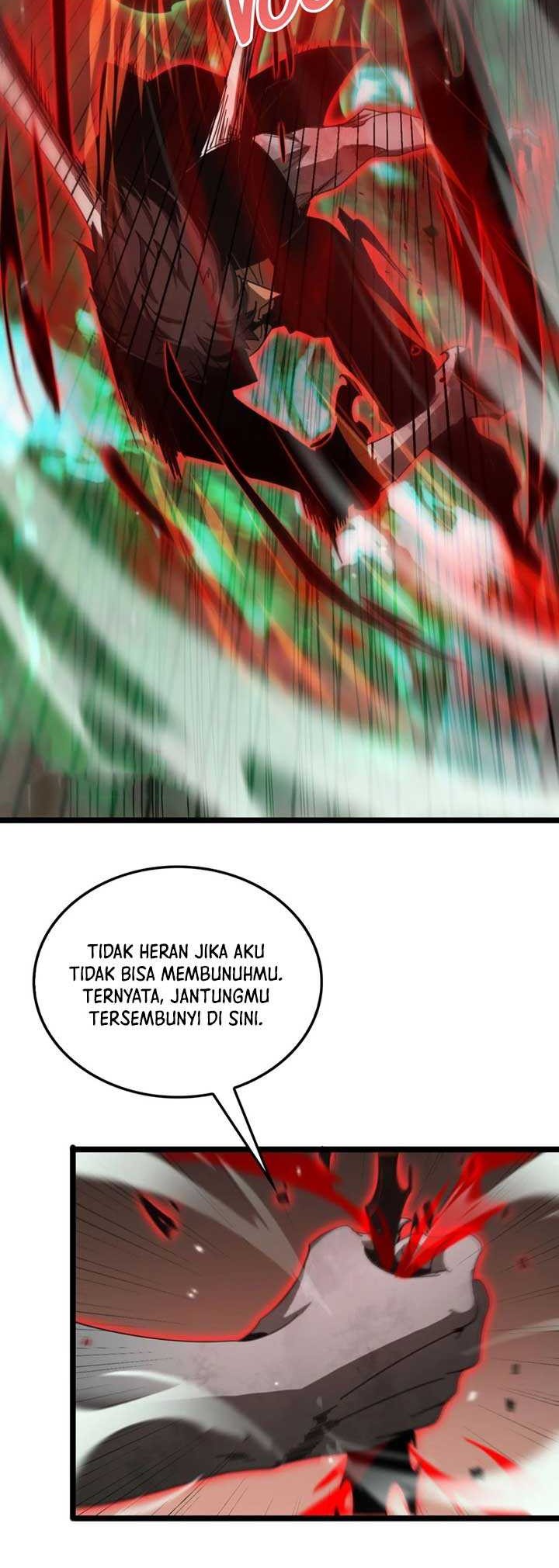 World’s Apocalypse Online Chapter 162 - halaman 36