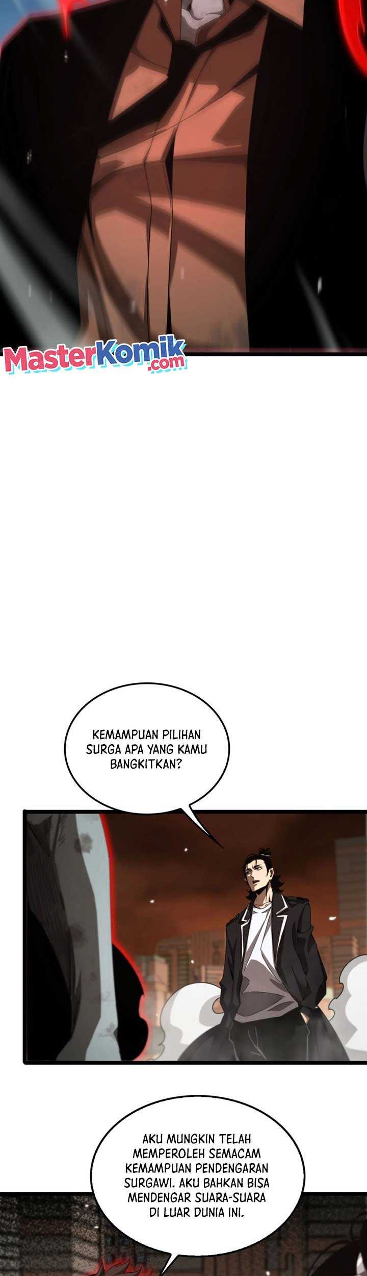 World’s Apocalypse Online Chapter 162 - halaman 38