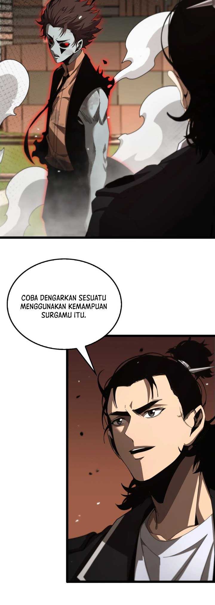 World’s Apocalypse Online Chapter 162 - halaman 39