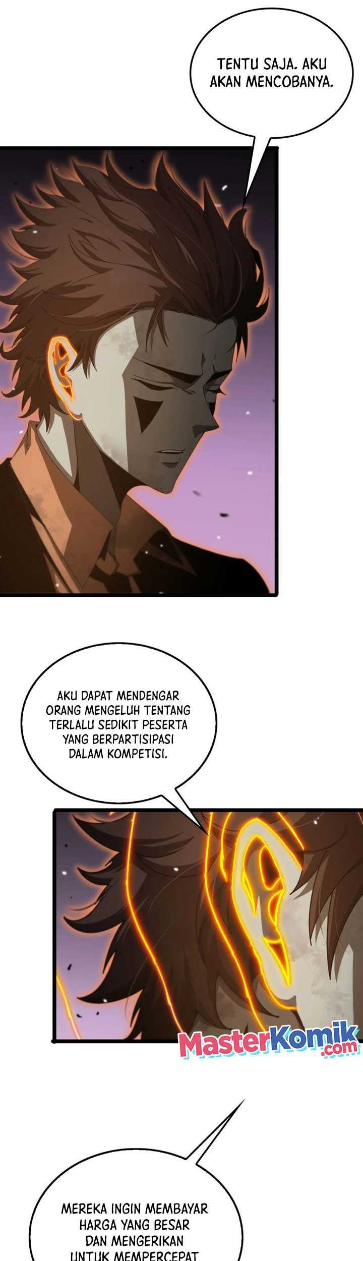 World’s Apocalypse Online Chapter 162 - halaman 40