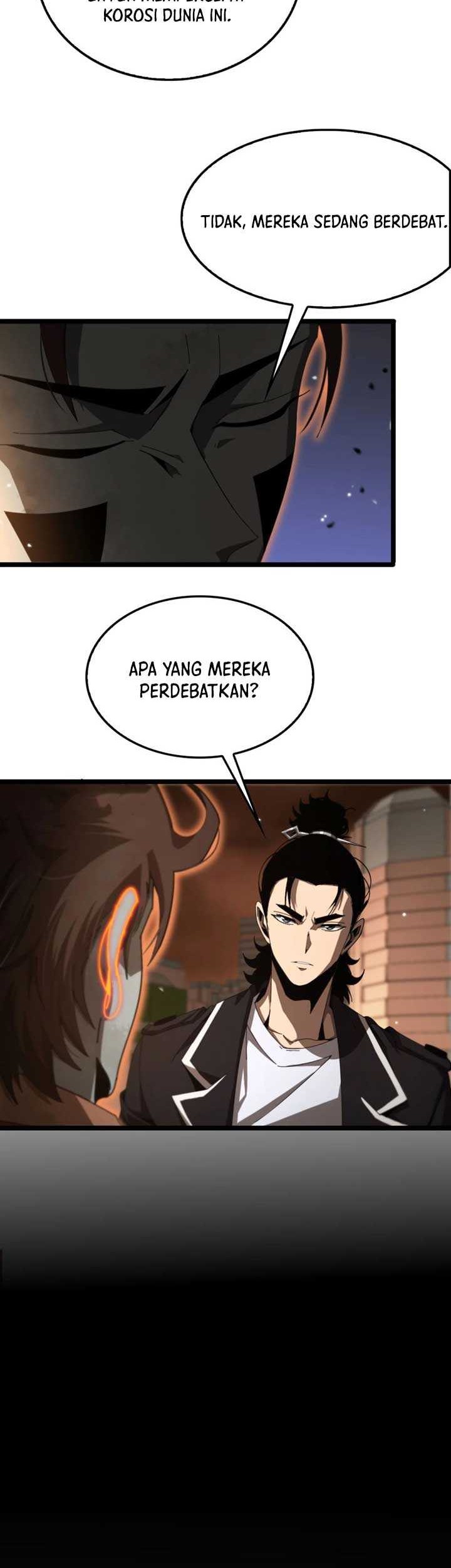 World’s Apocalypse Online Chapter 162 - halaman 41
