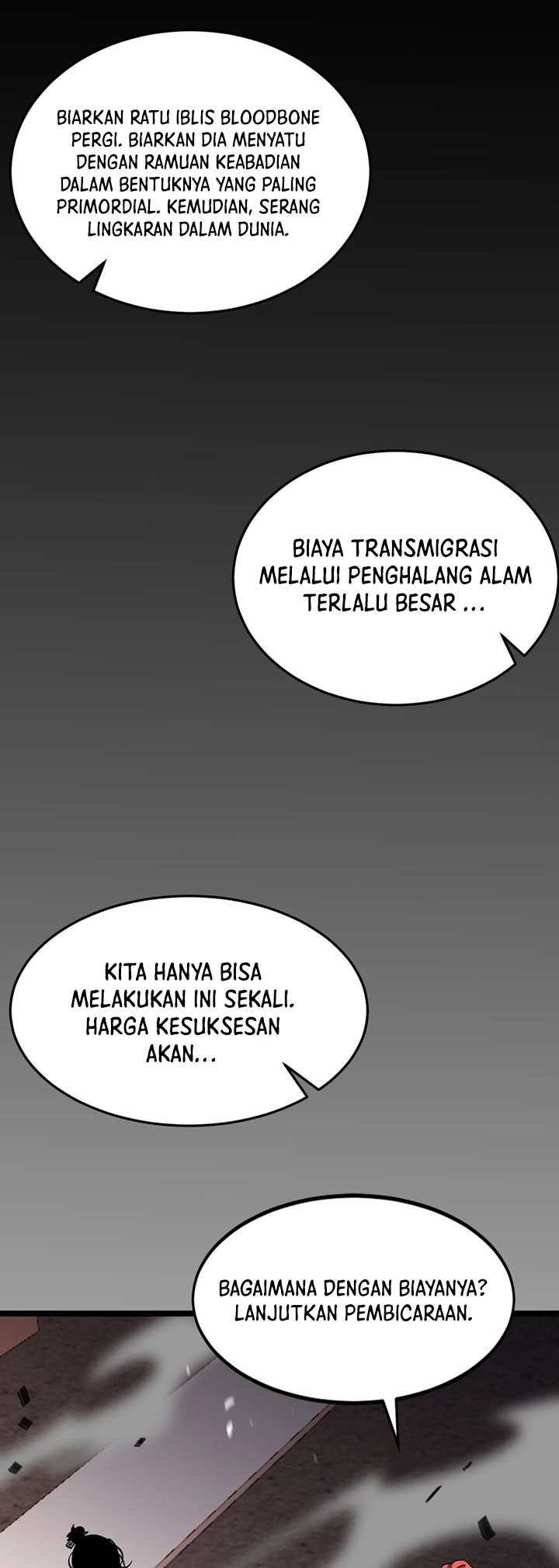 World’s Apocalypse Online Chapter 162 - halaman 42