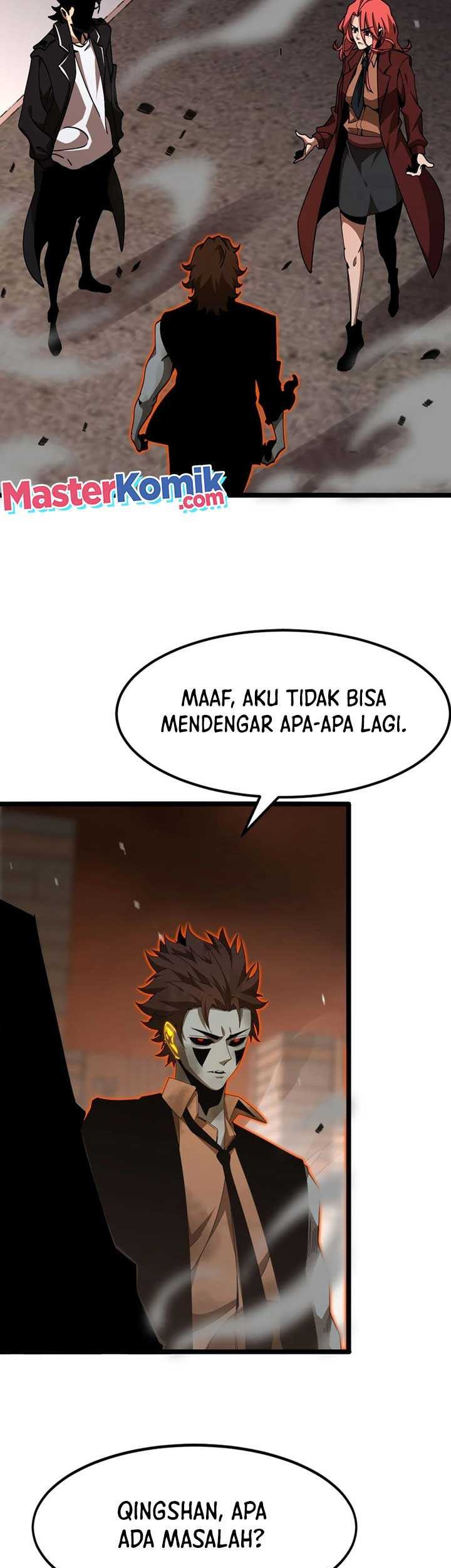 World’s Apocalypse Online Chapter 162 - halaman 43