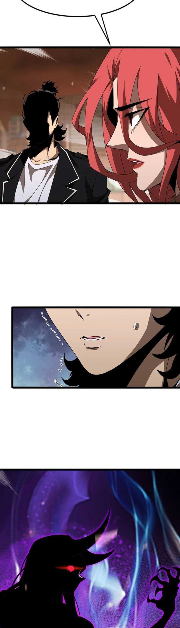 World’s Apocalypse Online Chapter 162 - halaman 44