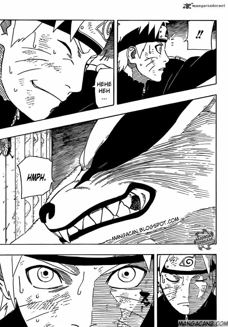 World’s Apocalypse Online Chapter 163 - halaman 13