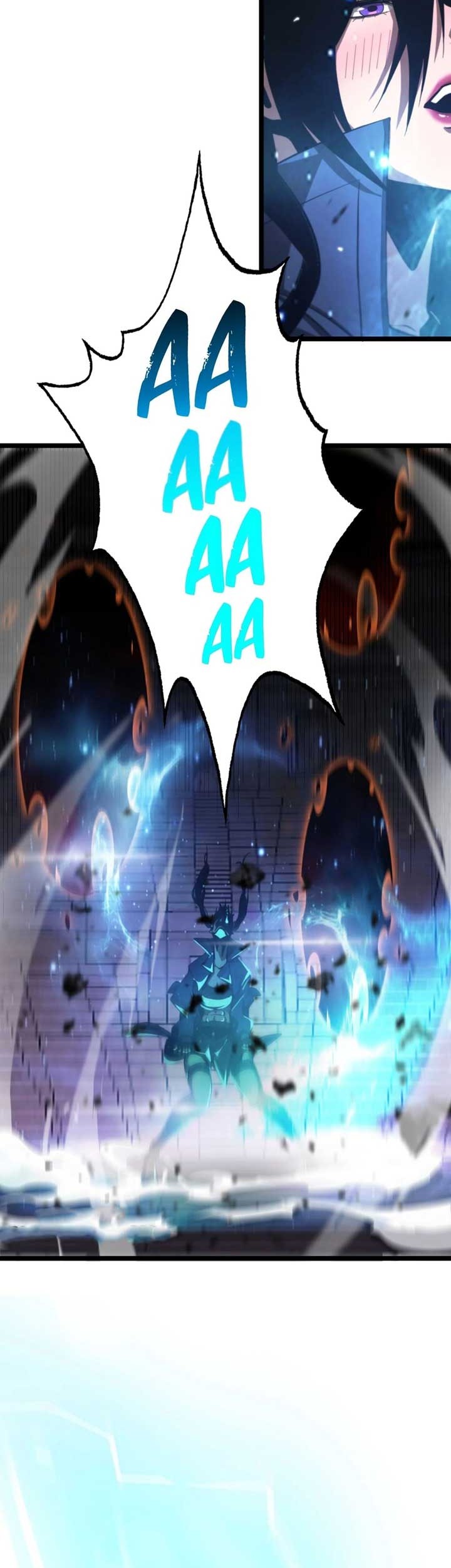 World’s Apocalypse Online Chapter 163 - halaman 20