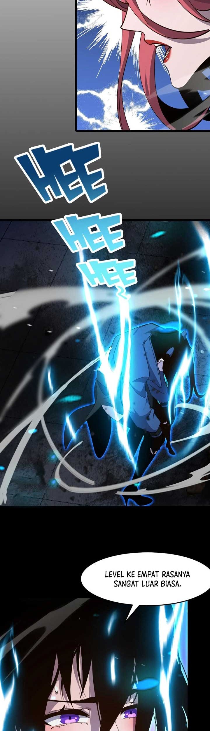 World’s Apocalypse Online Chapter 163 - halaman 23