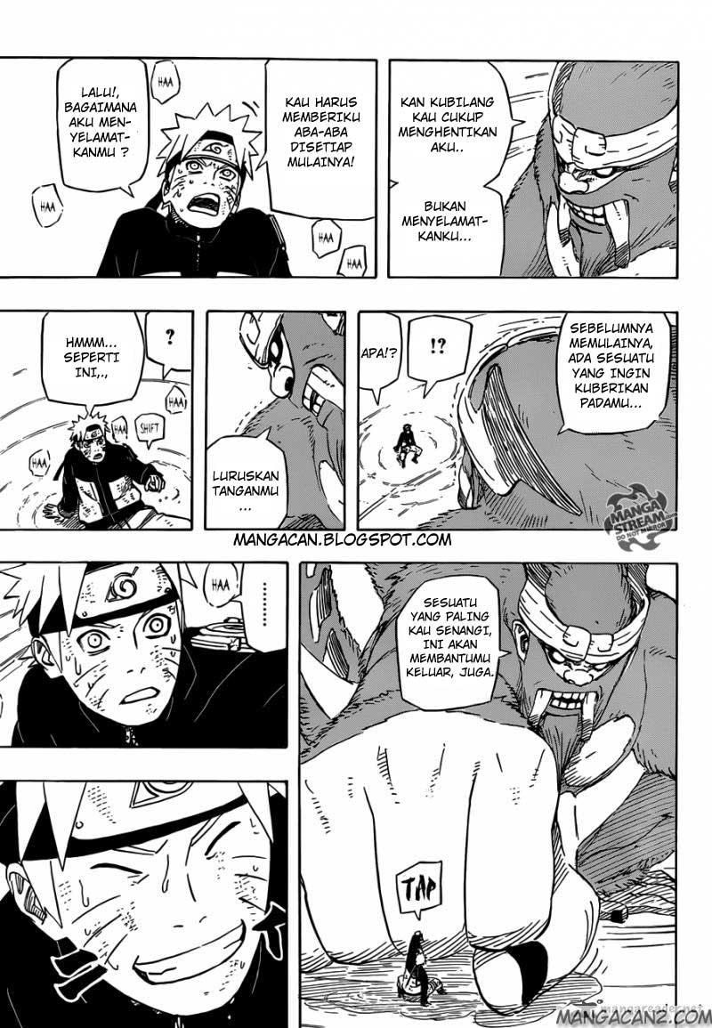 World’s Apocalypse Online Chapter 163 - halaman 6