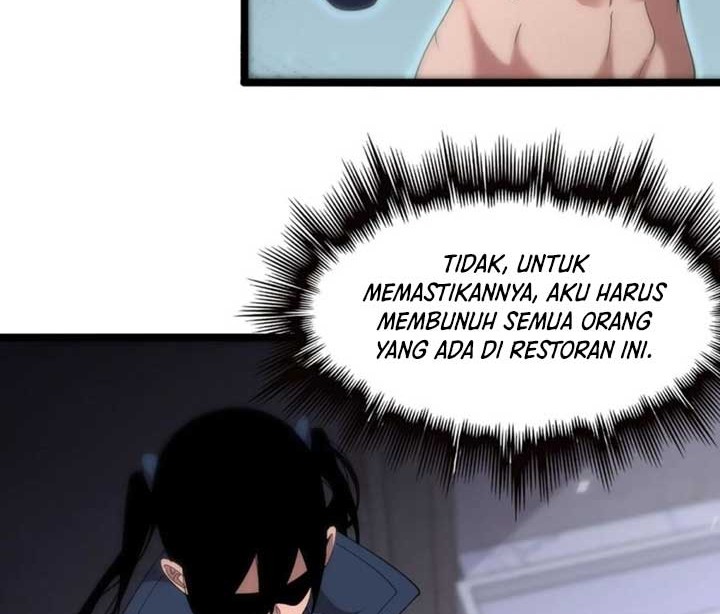 World’s Apocalypse Online Chapter 164 - halaman 17