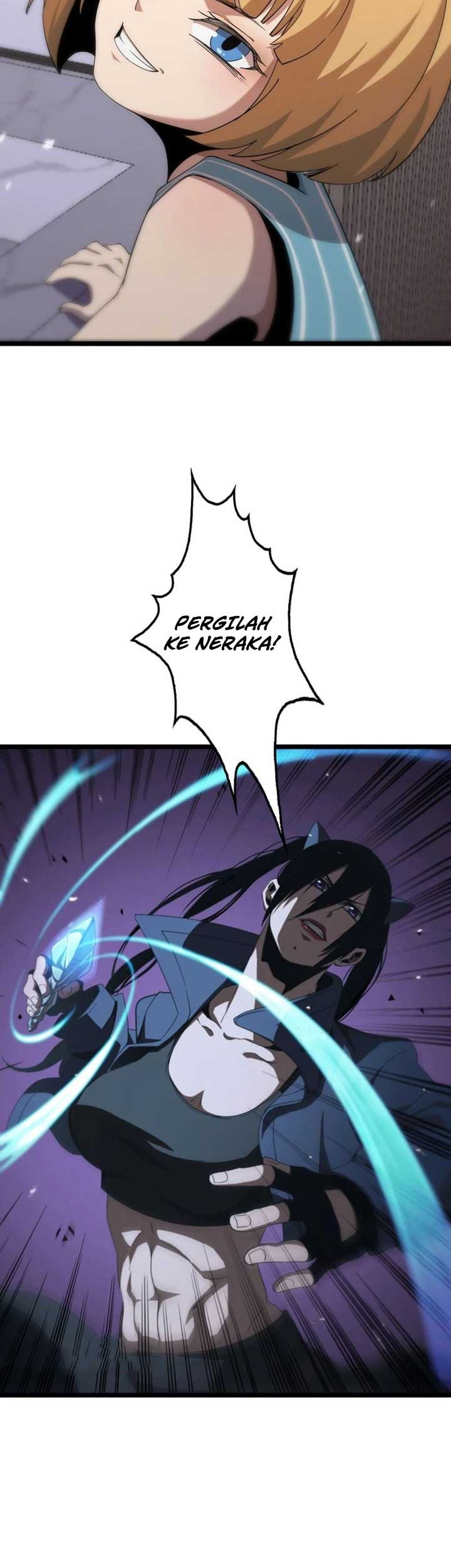 World’s Apocalypse Online Chapter 164 - halaman 20