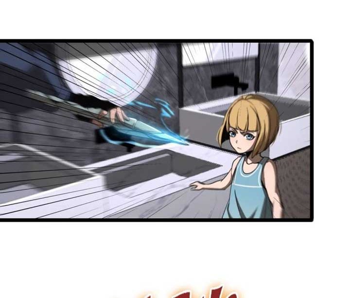 World’s Apocalypse Online Chapter 164 - halaman 21