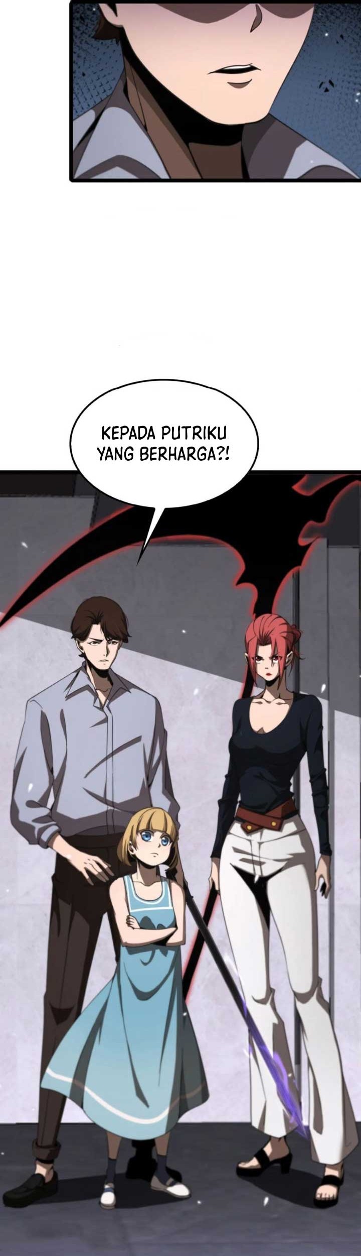 World’s Apocalypse Online Chapter 164 - halaman 23