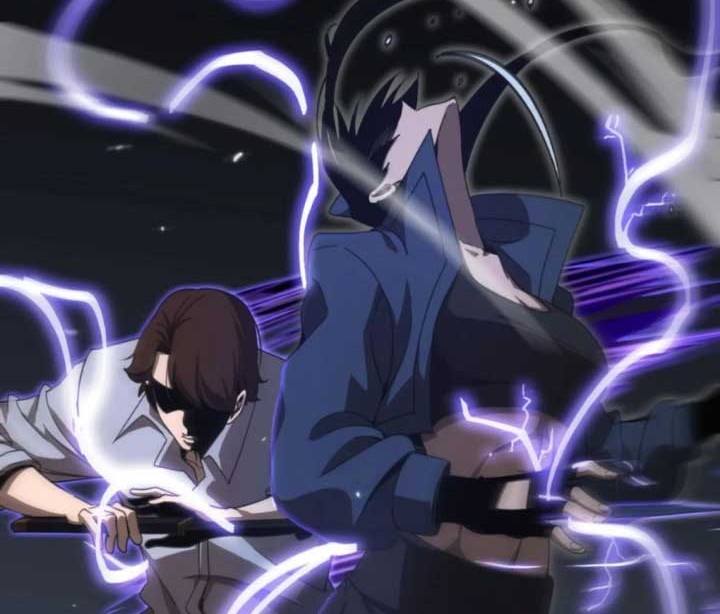 World’s Apocalypse Online Chapter 164 - halaman 25
