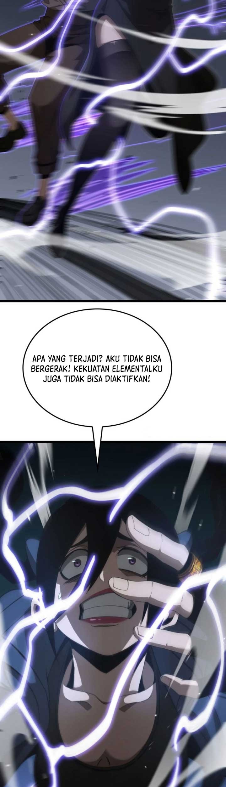 World’s Apocalypse Online Chapter 164 - halaman 26