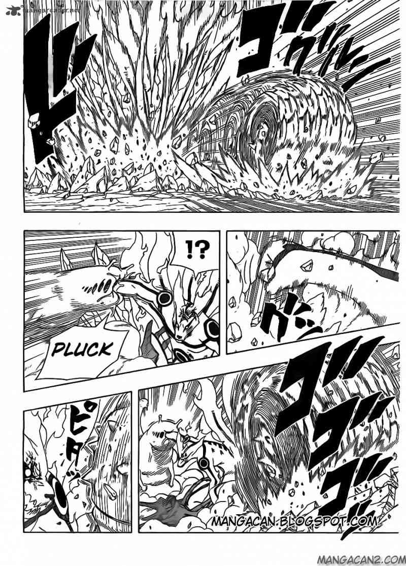 World’s Apocalypse Online Chapter 164 - halaman 9